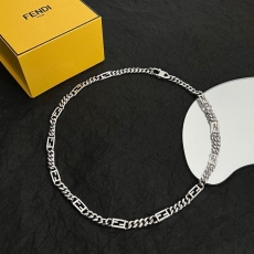 Fendi Necklaces